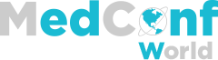MedConf Logo