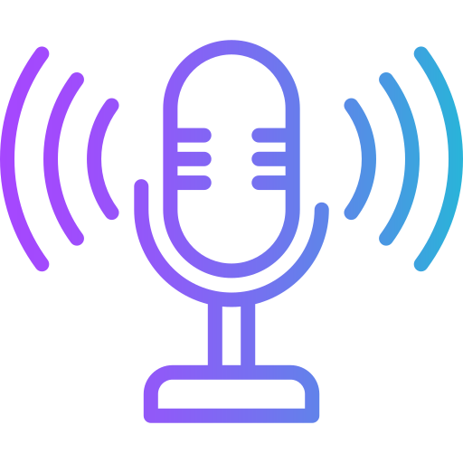 Podcast cover