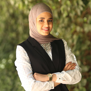 Dr. Hadiya Al-Naseer