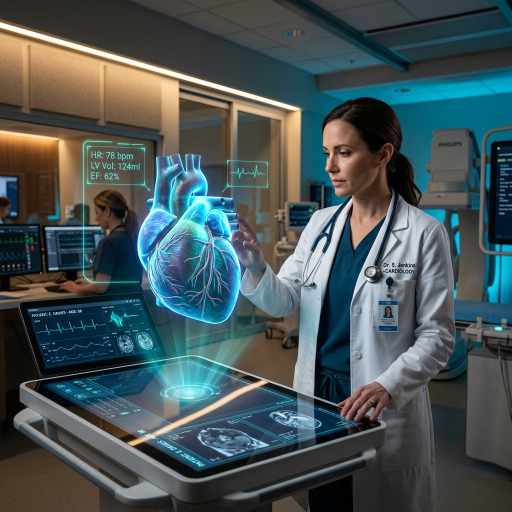 Cardiology