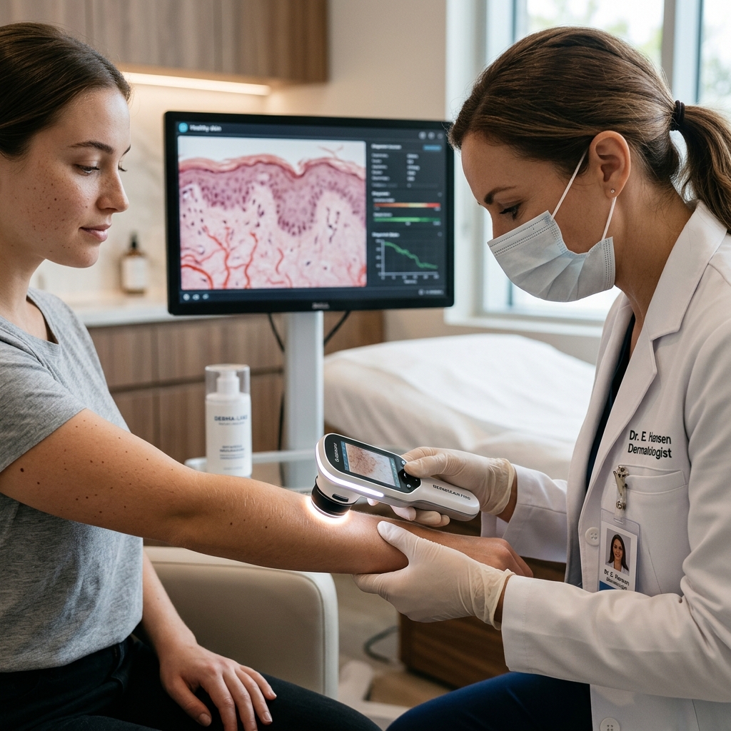Dermatology