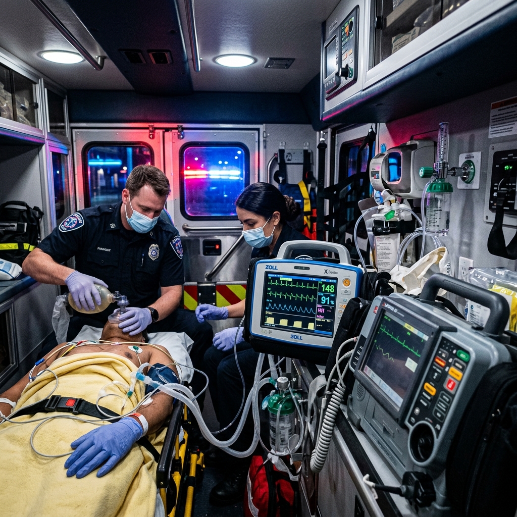 Emergency Medicine