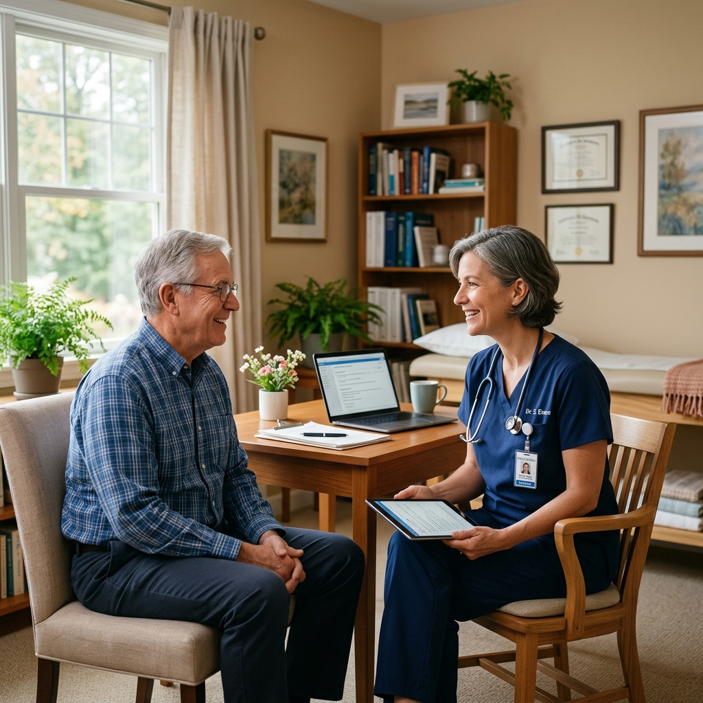 Primary Care & General Medicine
