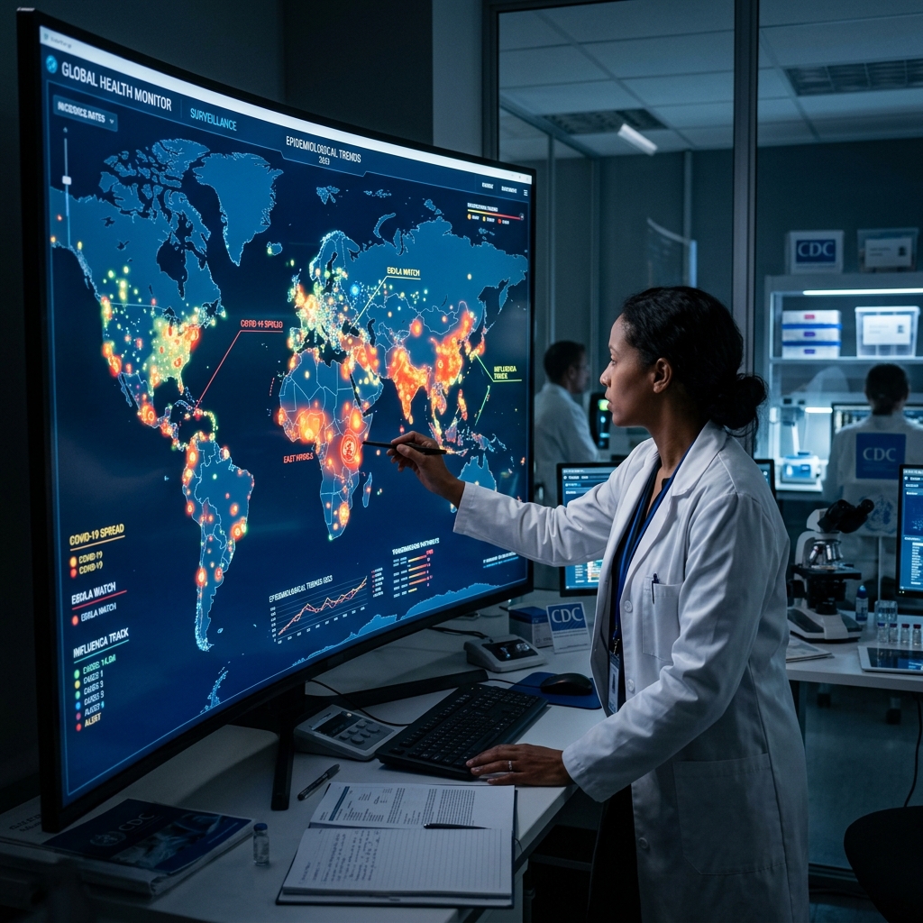 Public Health & Epidemiology